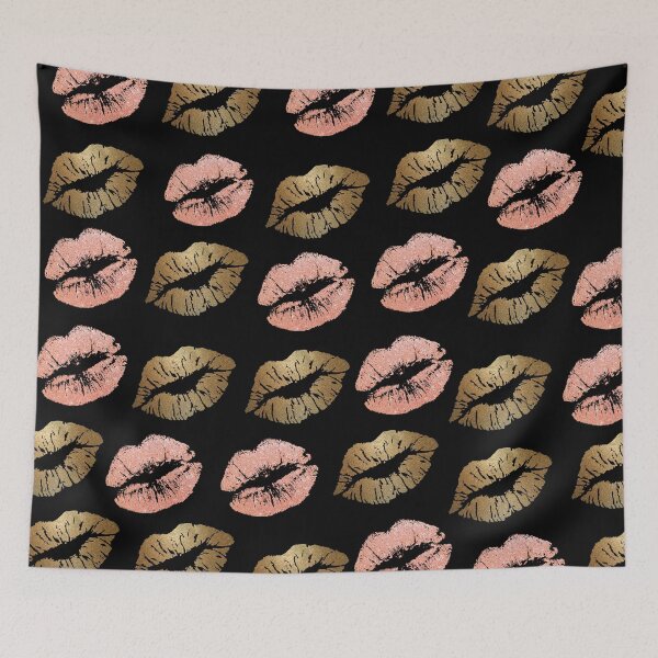Item preview, lips design designed and sold by MallsD.