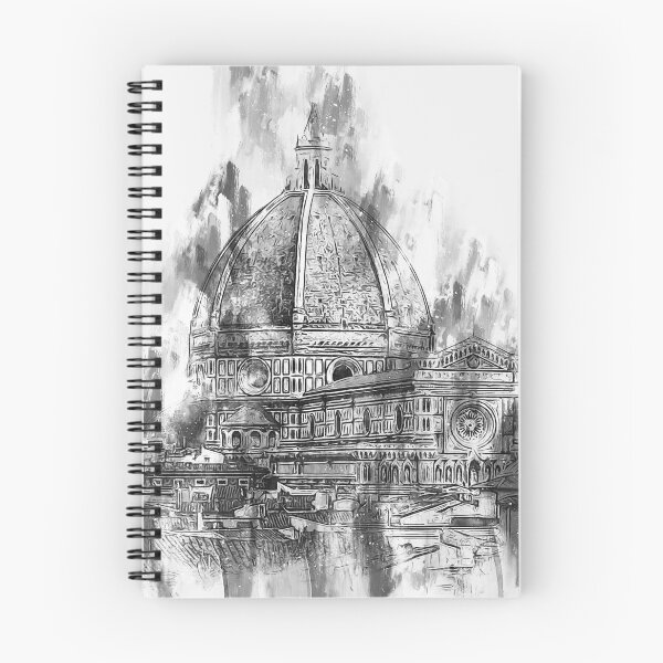 Item preview, Florence Cityscape designed and sold by AM FineArtPrints.