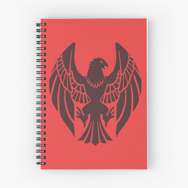 Item preview, Black Eagles Logo - Version 1 designed and sold by AngeliaLucis.