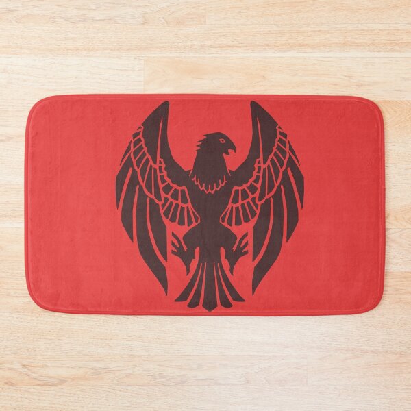 Item preview, Black Eagles Logo - Version 1 designed and sold by AngeliaLucis.