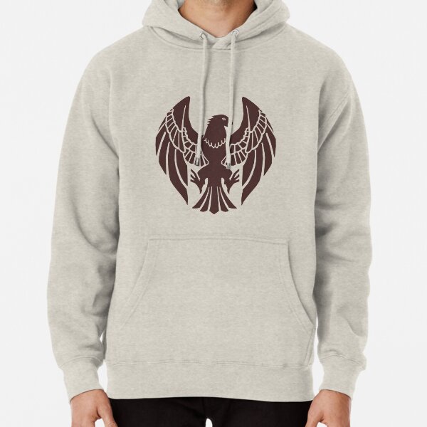 black eagles sweatshirt