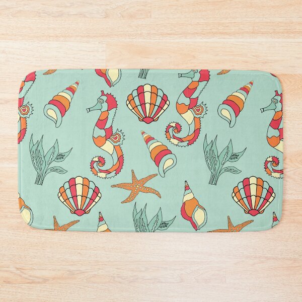Item preview, sea life designed and sold by MallsD.