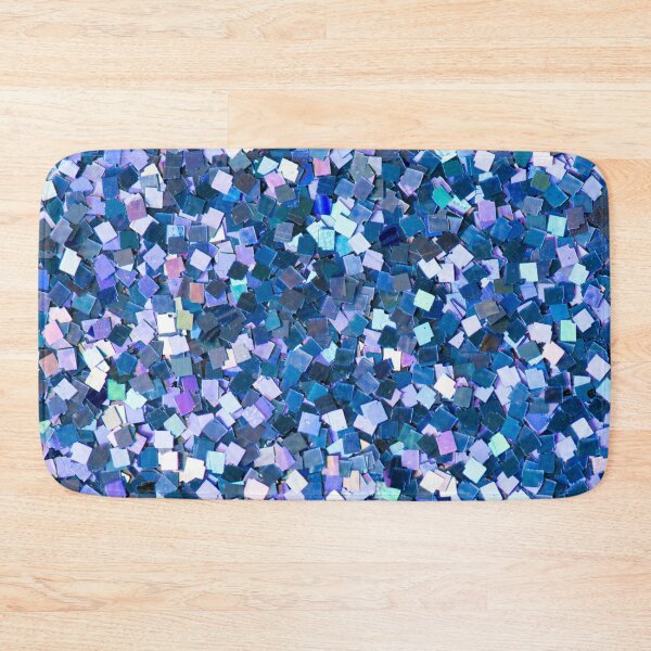 Item preview, BLUE GLITTER designed and sold by MallsD.