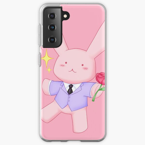 Usa-Chan Samsung Galaxy Soft Case