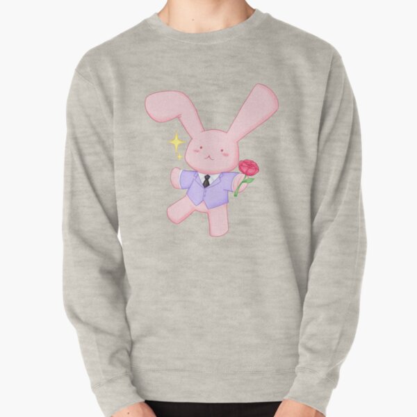Usa-Chan Pullover Sweatshirt