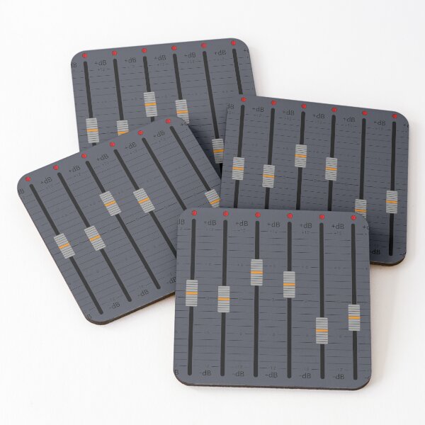 Item preview, Equalizer designed and sold by Javier Narváez Solarte.