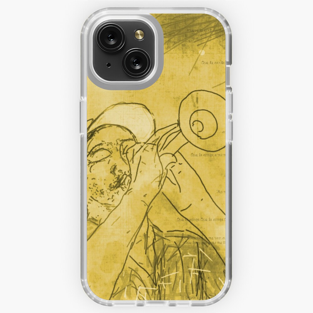 Item preview, iPhone Soft Case designed and sold by aremaarega.