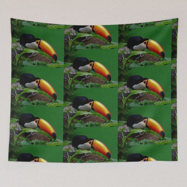 Item preview, My Beak is Bigger than Yours!  designed and sold by AviarylifeMag.