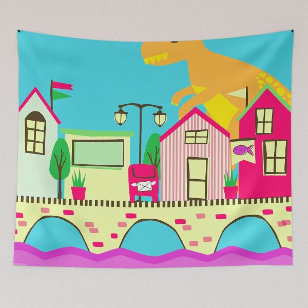 Item preview, DRAGON CITY designed and sold by MallsD.