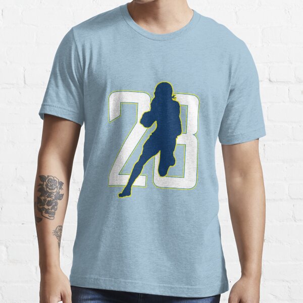 Junior Seau V-Neck Unisex T-Shirt - TeeHex