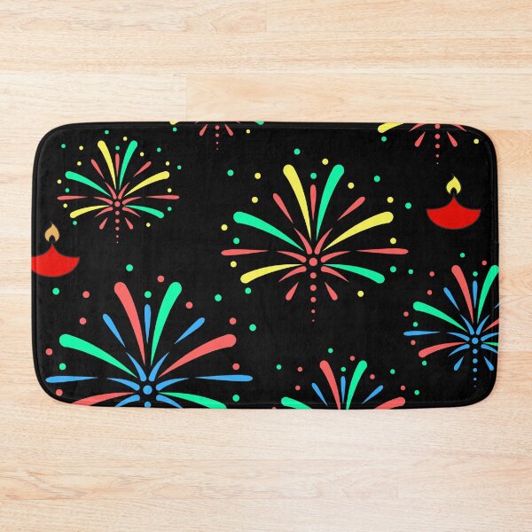 Item preview, DIWALI PATTERN designed and sold by MallsD.