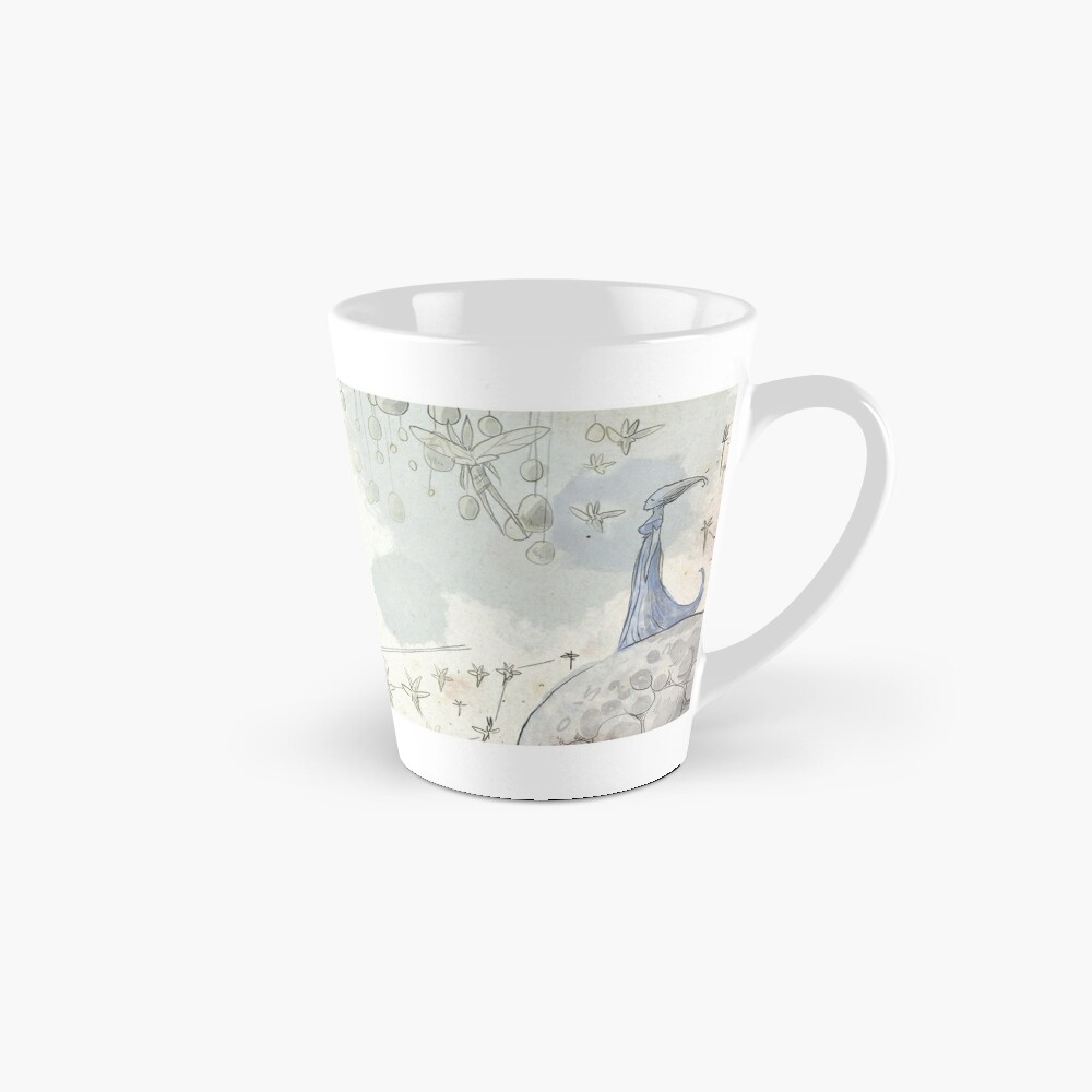 Item preview, Tall Mug designed and sold by LGiol.