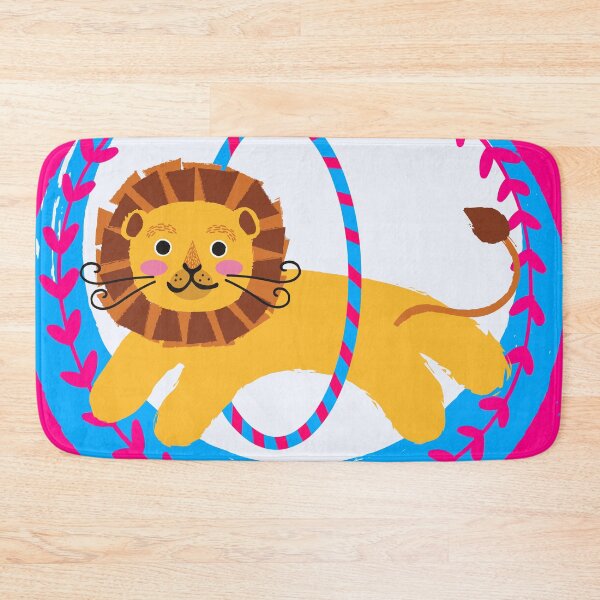 Item preview, CIRCUS PATTERN designed and sold by MallsD.