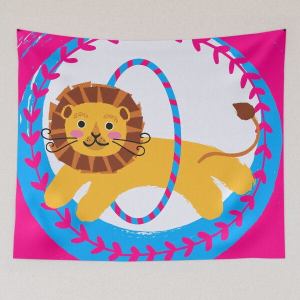 Item preview, CIRCUS PATTERN designed and sold by MallsD.