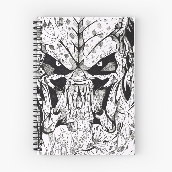 Item preview, Predator designed and sold by Insanity2479.