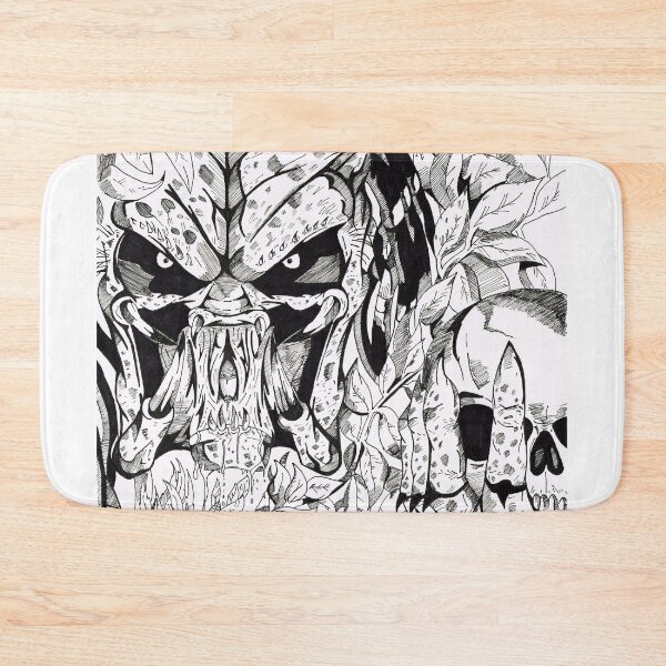 Item preview, Predator designed and sold by Insanity2479.