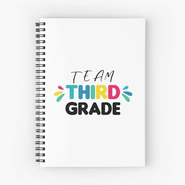 Item preview, Team Third Grade * Back to School * designed and sold by Magda Hanak.