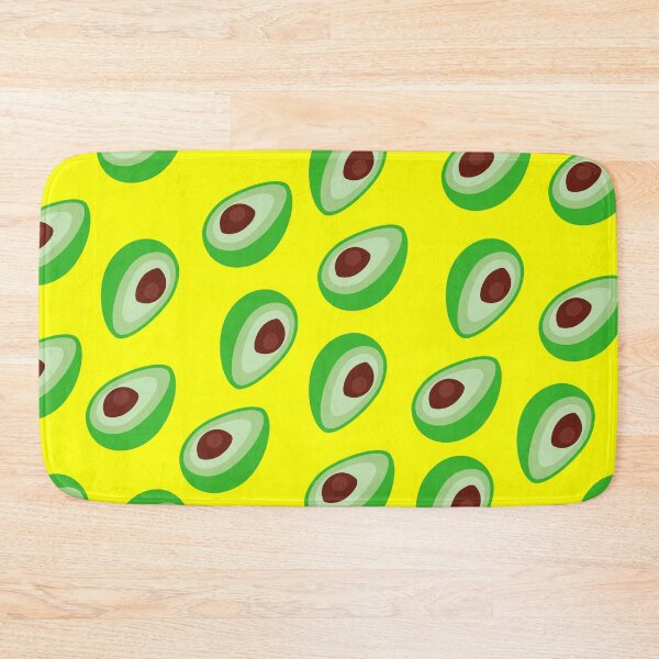Item preview, avocado designed and sold by MallsD.