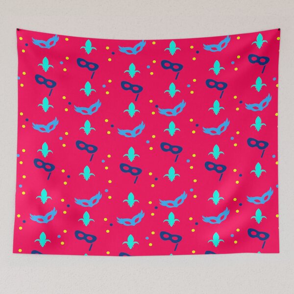 Item preview, mask patterns designed and sold by MallsD.