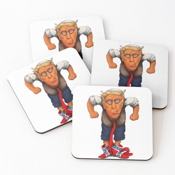 Item preview, Trumby designed and sold by Deaglán Studio.