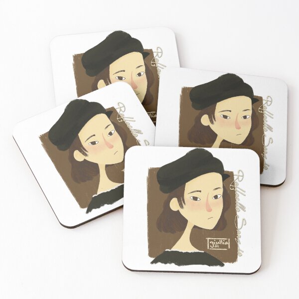 Item preview, Raffaello Sanzio // Giullia's Painters Collection designed and sold by liajung.