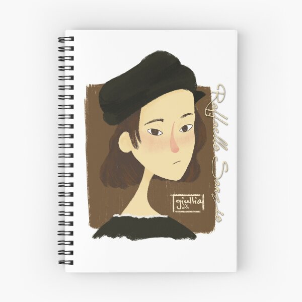 Item preview, Raffaello Sanzio // Giullia's Painters Collection designed and sold by liajung.