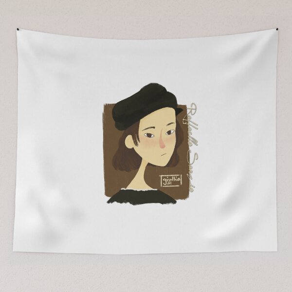 Item preview, Raffaello Sanzio // Giullia's Painters Collection designed and sold by liajung.