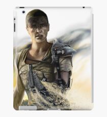 Furiosa iPad Case/Skin