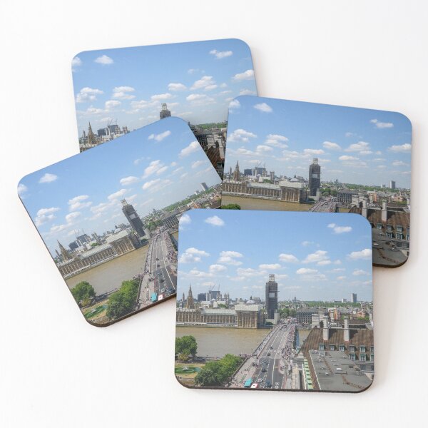 Item preview, London's being repaired designed and sold by Tom Ryan-Elliott.