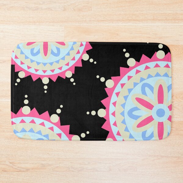 Item preview, MANDALA PATTERN designed and sold by MallsD.