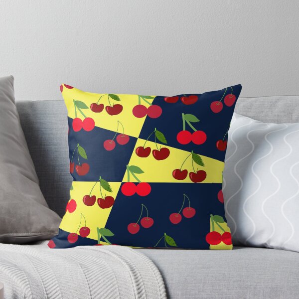 Item preview, CHERRY PATTERN designed and sold by MallsD.