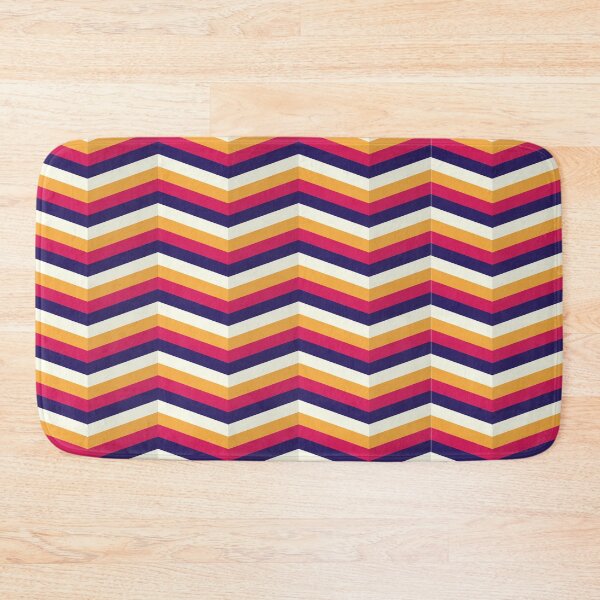 Item preview, ZIG ZAG PATTERN designed and sold by MallsD.