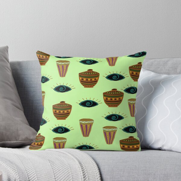 Item preview, tribal pattern designed and sold by MallsD.