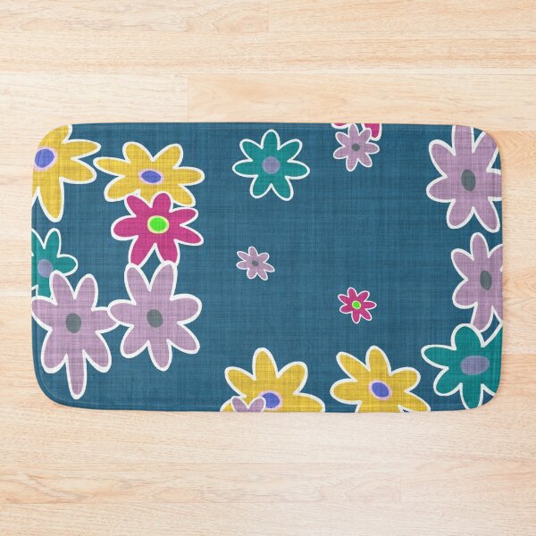 Item preview, floral pattern designed and sold by MallsD.