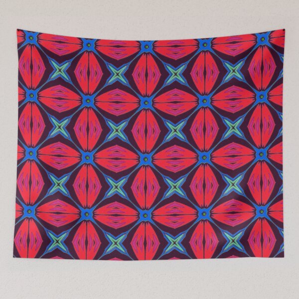 Item preview, pattern designed and sold by MallsD.