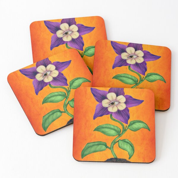 Item preview, The Perennial  designed and sold by ArtsyCat.