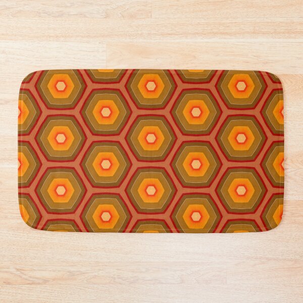 Item preview, honey bee pattern designed and sold by MallsD.
