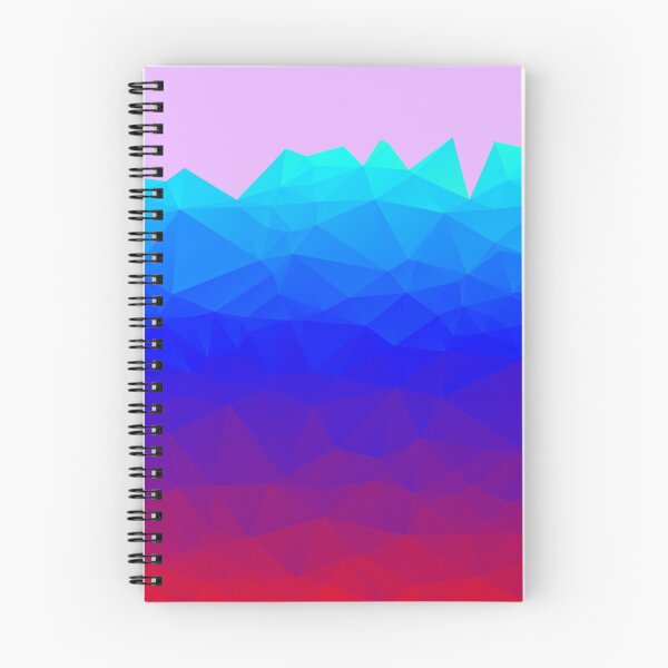 Item preview, mountain pattern designed and sold by MallsD.