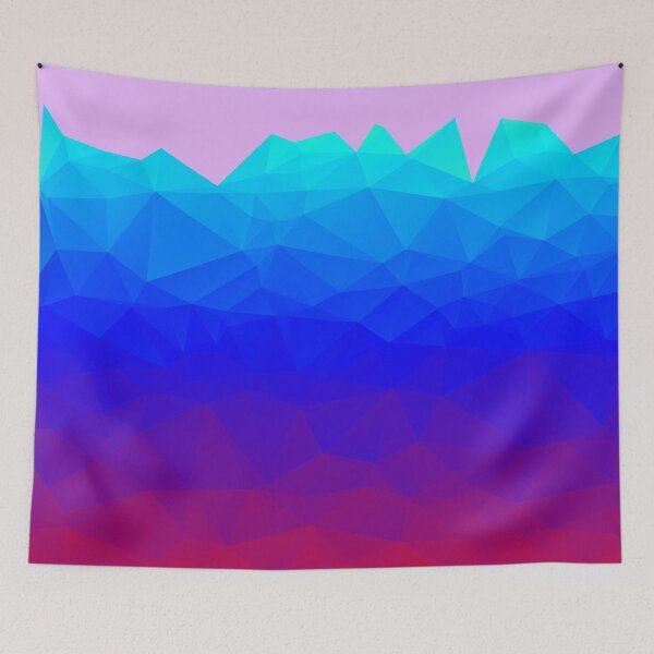 Item preview, mountain pattern designed and sold by MallsD.