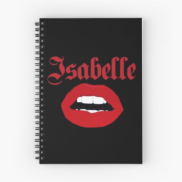 Item preview, Isabelle Lightwood, Lips  designed and sold by OUaTPreachers.