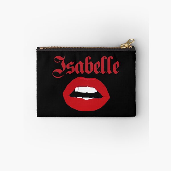 Artikelvorschau, Isabelle Lightwood, Lippen entworfen und verkauft von OUaTPreachers.