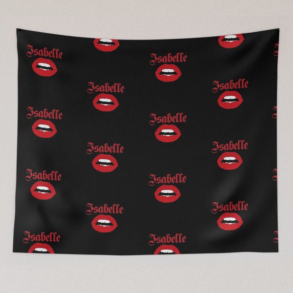 Item preview, Isabelle Lightwood, Lips designed and sold by OUaTPreachers.