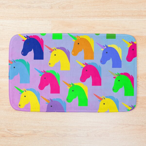 Item preview, unicorn love designed and sold by MallsD.
