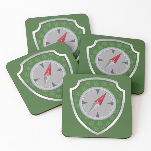 Item preview, Tracker, Pup-tag © GraphicLoveShop designed and sold by Graphic Love Shop.