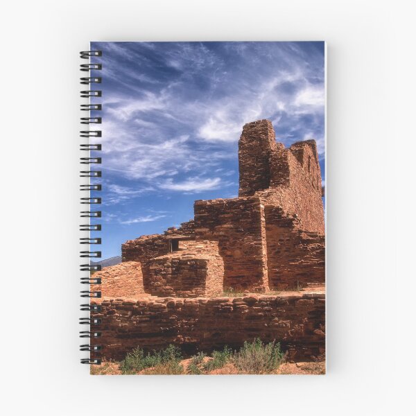 Item preview, Salinas Pueblo Missions National Monument - New Mexico designed and sold by Kathy Weaver.