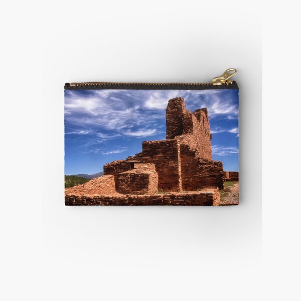 Item preview, Salinas Pueblo Missions National Monument - New Mexico designed and sold by Kathy Weaver.
