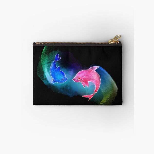 Item preview, RinHaru Neon Watercolor designed and sold by drawn4fans.