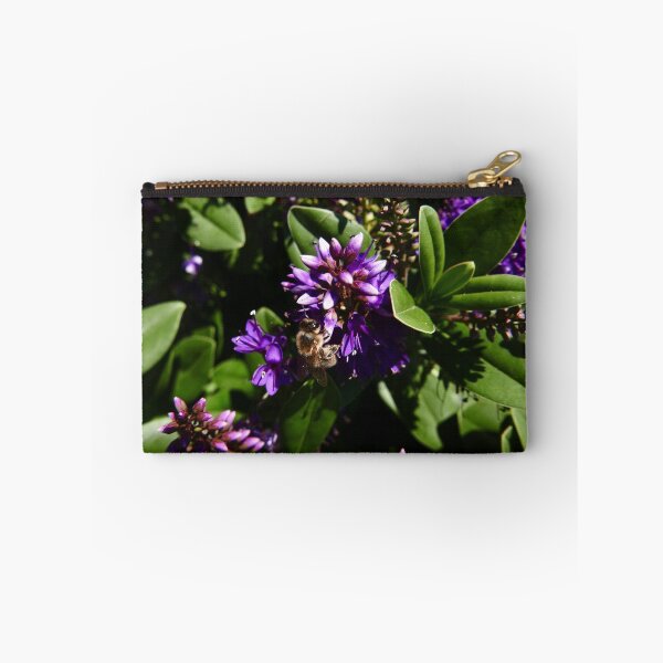 Item preview,  Hebe designed and sold by IOMWildFlowers.