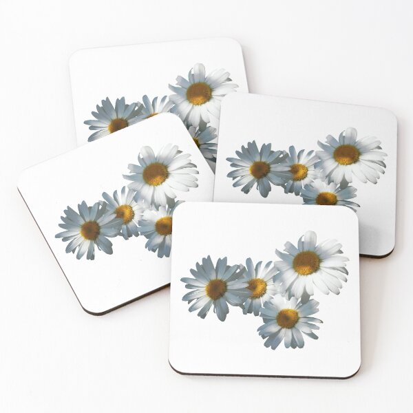 Item preview, Daisies in Dappled Sunshine designed and sold by Susan Savad.