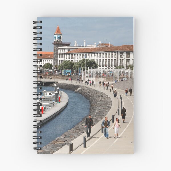 Artikelvorschau, Ponta Delgada, Azoren entworfen und verkauft von Gaspar Avila.